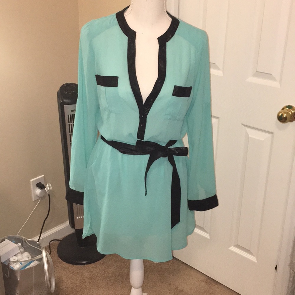 Tunic
